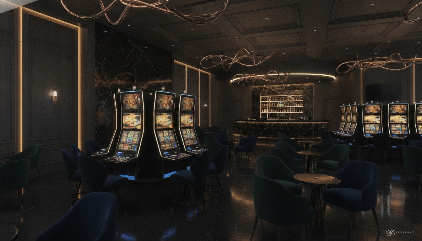 About Madnix Casino — Detailed Review